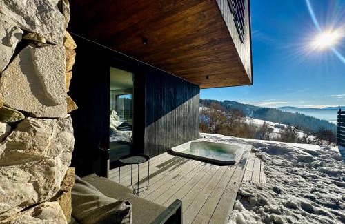 Ochotnica Dolna Villa | Bacówki Resort