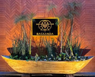 Ruta Independencia House | Bacaanda #2