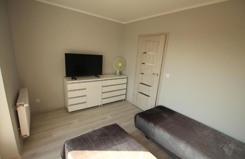 Darlowko Apartment | Bacalao