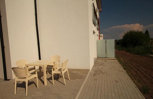 Darlowko Apartment | Bacalao