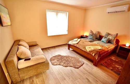 Dunaharaszti Bed & Breakfast | Bacchus Pub és Panzió