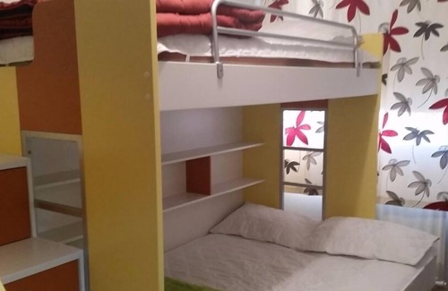 Rotorua Apartment | Bach in the City Central Rotorua