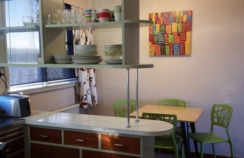 Rotorua Apartment | Bach in the City Central Rotorua