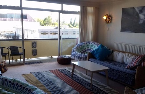Rotorua Apartment | Bach in the City Central Rotorua