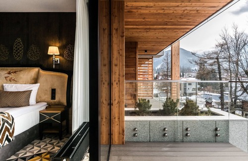 Zakopane Hotel | Bachleda Residence Zakopane
