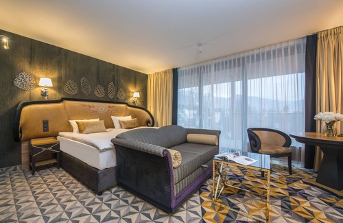 Zakopane Hotel | Bachleda Residence Zakopane