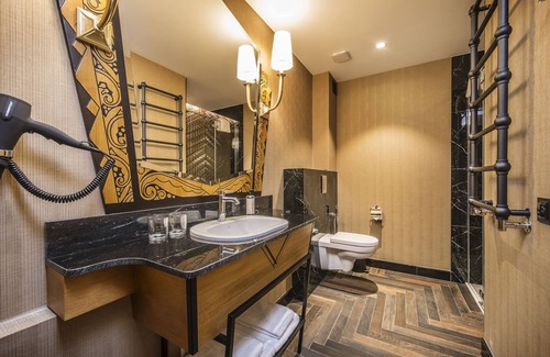 Zakopane Hotel | Bachleda Residence Zakopane