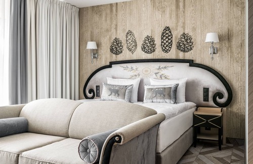 Zakopane Hotel | Bachleda Residence Zakopane