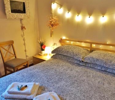 San Pellegrino Terme Apartment | Baciati dal Sole-Self check-in