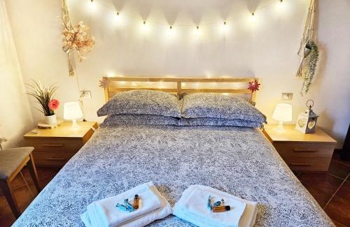 San Pellegrino Terme Apartment | Baciati dal Sole-Self check-in