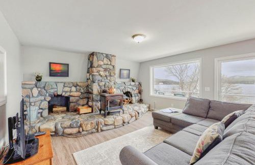 Manset House | Back from the Ashes