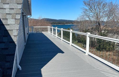 Manset House | Back from the Ashes