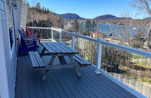 Manset House | Back from the Ashes