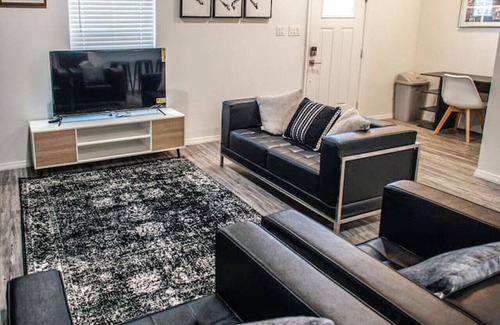 Odessa House | Back to Black Odessa TX