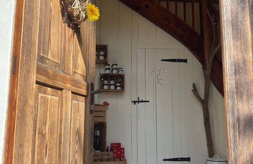 Hauenstein Apartment | BACKELBÜ - our dearest stay for guests in Hauenstein