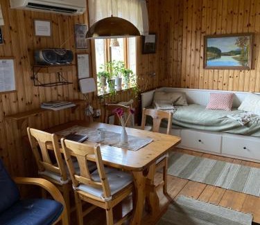 Torsby Apartment | Backen