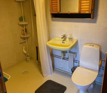 Torsby Apartment | Backen