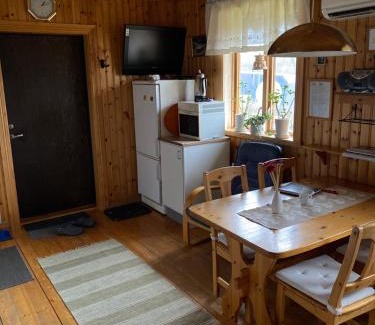 Torsby Apartment | Backen