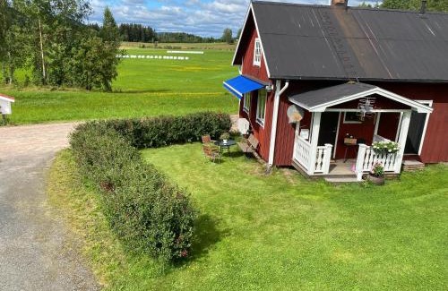 Torsby Apartment | Backen