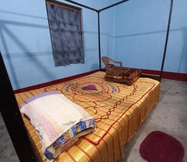 Siliguri House | Backpacker Homestay