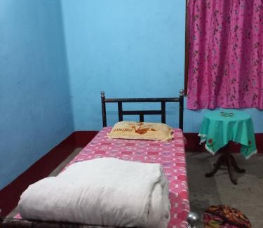 Siliguri House | Backpacker Homestay