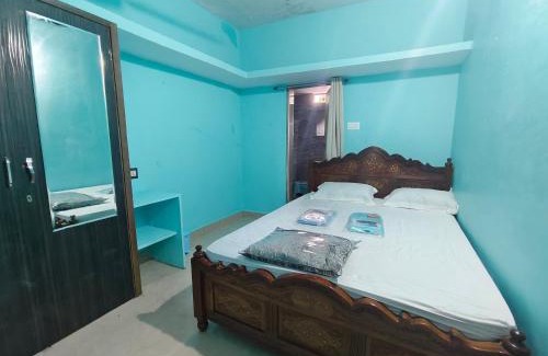 Kamalapur House | Backpacking hampi