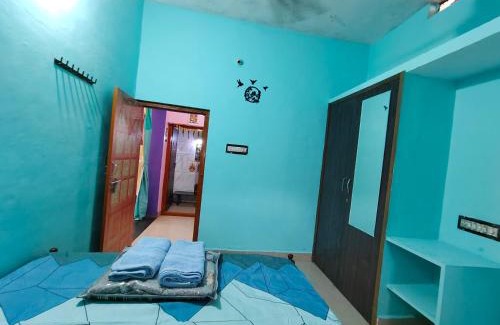 Kamalapur House | Backpacking hampi