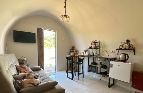 Cascavel Cabin | backwoods themed hut