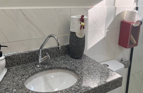 Cascavel Cabin | backwoods themed hut