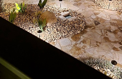 Grovetown Apartment | Backyard Oasis Grovetown pool