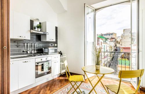 Bacoli Apartment | Bacoli Sveva Luxury House - Terrace & Design