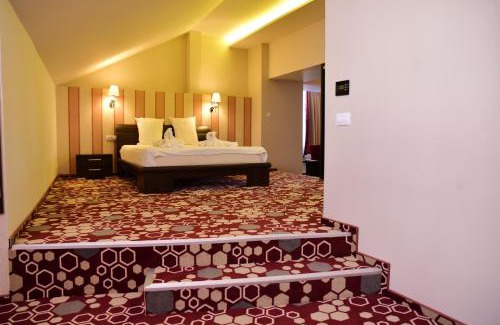 Craiova Hotel | Bacolux Craiovita, Craiova