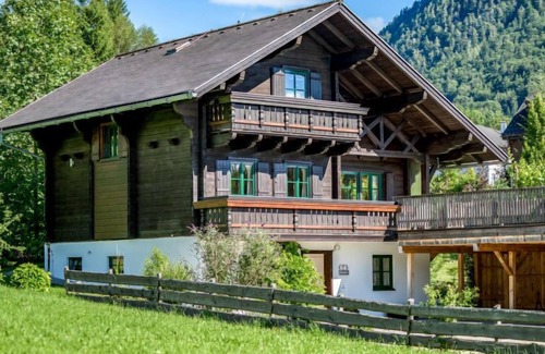 Bad Aussee House | Bad Aussee by Interhome