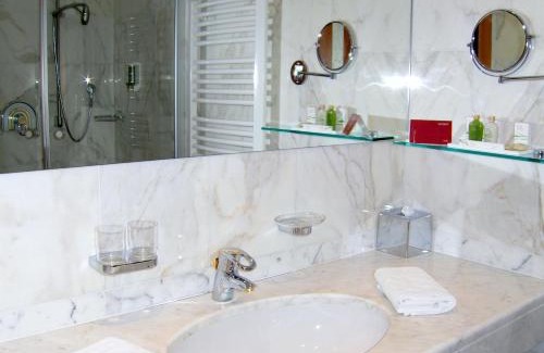 Sesto Hotel | BAD MOOS - Aqua Spa Resort