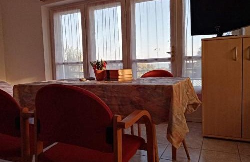 Badacsonyors Apartment | Badacsonyi magán szállas