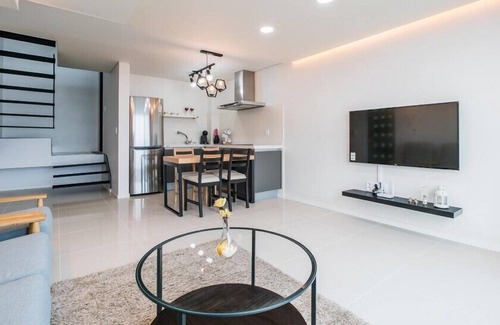 Taesong House | Badam pool villa