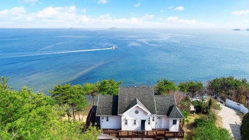 Taean House | Badasol Fragrance Pension