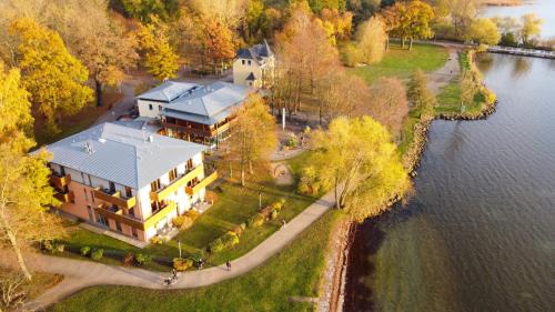 Neubrandenburg Hotel | Badehaus Hotel & Restaurant