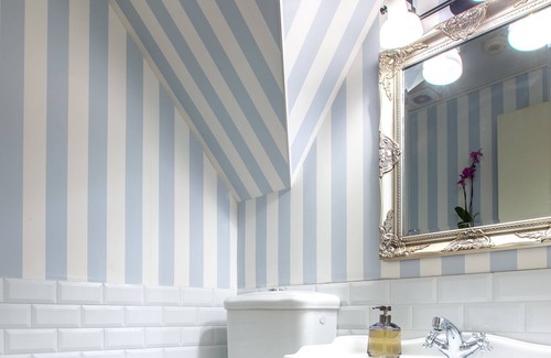 Jyllinge Hotel | Badehotel Søfryd