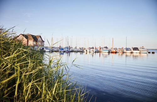 Hohen Wieschendorf Resort | Bades Huk Marina Hotel