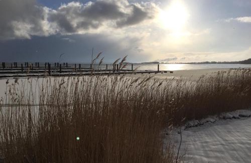 Hohen Wieschendorf Resort | Bades Huk Marina Hotel