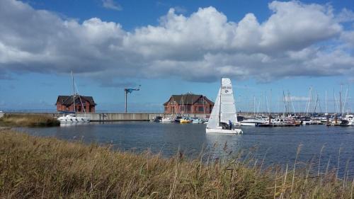 Hohen Wieschendorf Resort | Bades Huk Marina Hotel