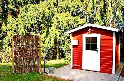Elchweiler Apartment | Badger den, 1 pod, max. 2 persons