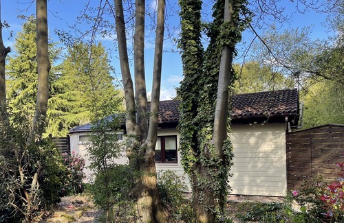Fairseat Cottage | BADGER VIEW, romantic, luxury holiday cottage in Culverstone Green