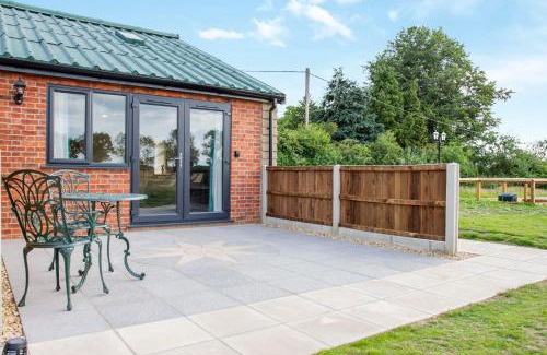 Aldborough Apartment | Badgers Drift, Beechcroft Barns, Cawston, Norfolk