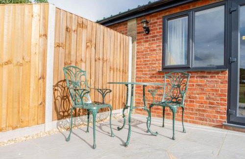 Aldborough Apartment | Badgers Drift, Beechcroft Barns, Cawston, Norfolk