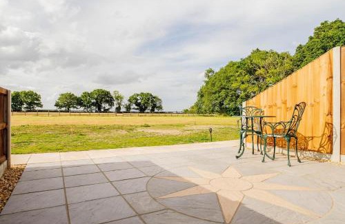 Aldborough Apartment | Badgers Drift, Beechcroft Barns, Cawston, Norfolk