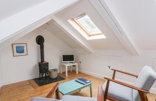 Sennen Cove House | Badgers Loft