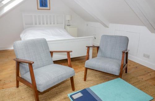Sennen Cove House | Badgers Loft