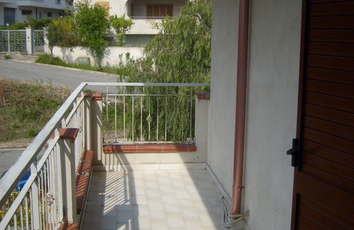 Badolato Marina Apartment | Badolato apartments: White Beach, Sun. JUNE/JULY OFFER 100euro/week/pax